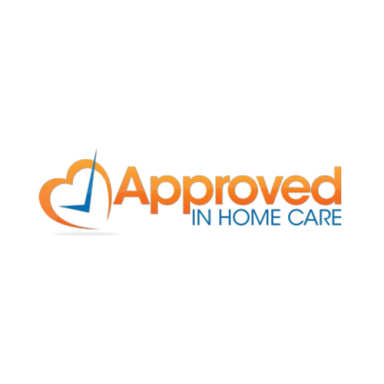 Approved In Home Care logo