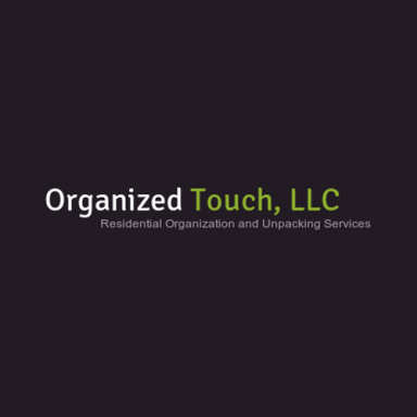 Organized Touch, LLC logo