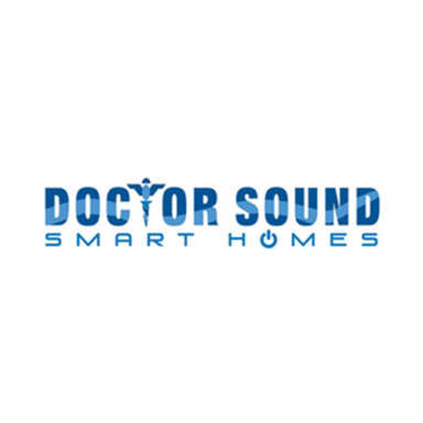 Doctor Sound Smart Homes logo