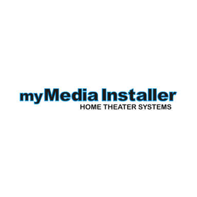 myMedia Installer logo