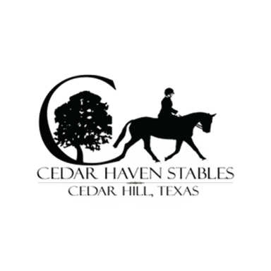 Cedar Haven logo