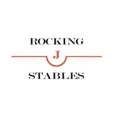 Rocking J Stables logo