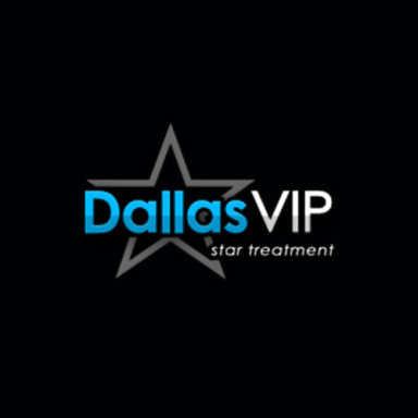 Dallas VIP logo