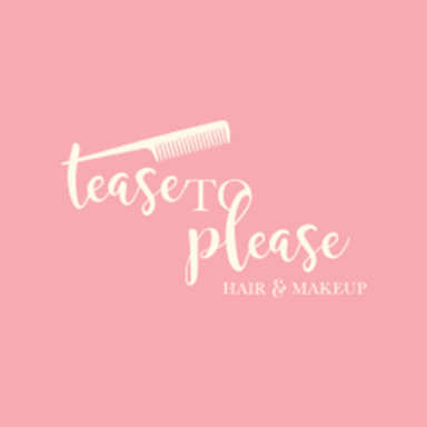 Tease to Please logo