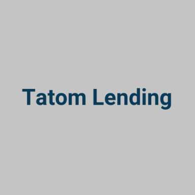 Tatom Lending logo