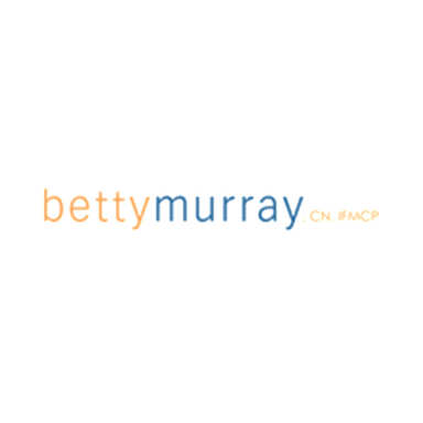 Betty Murray, CN, IFMCP logo