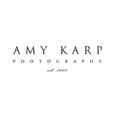 Amy Karp Photography logo