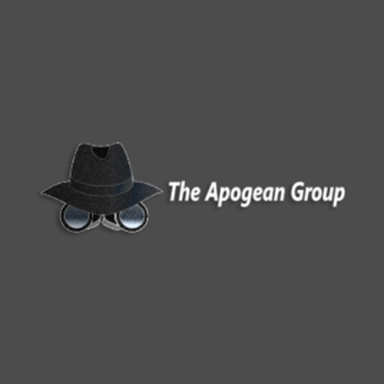 The Apogean Group logo