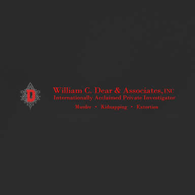 William C. Dear & Associates logo