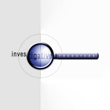 Investigative Resources logo