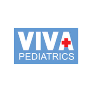 VIVA Pediatrics logo