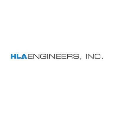 HLA Engineers, Inc. logo