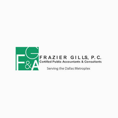 Frazier Gills logo