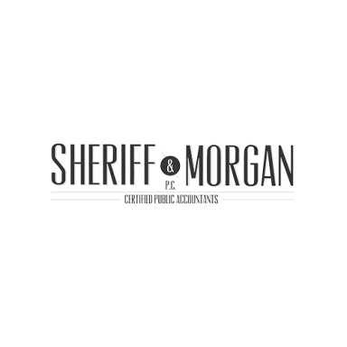 Sheriff & Morgan logo