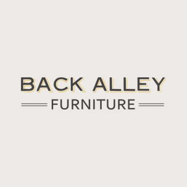 Back Alley Furniture logo