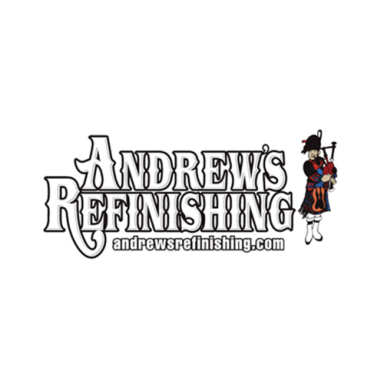 Andrew's Refinishing logo