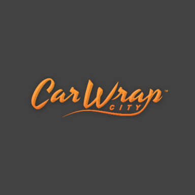 Car Wrap City logo