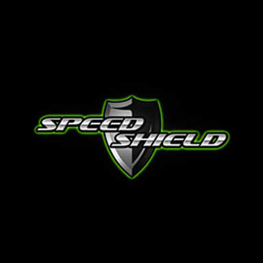 Speed Shield logo