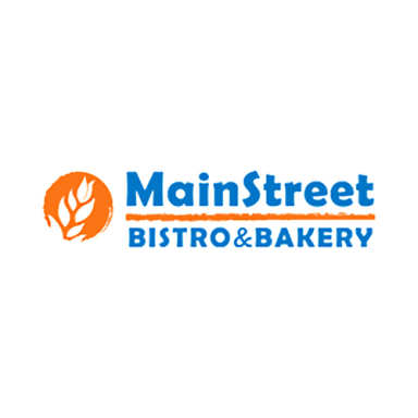 Main Street Bistro & Bakery logo