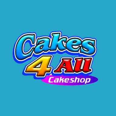 Cakes4All logo