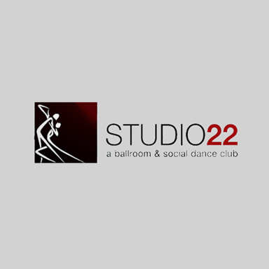 Studio22 logo