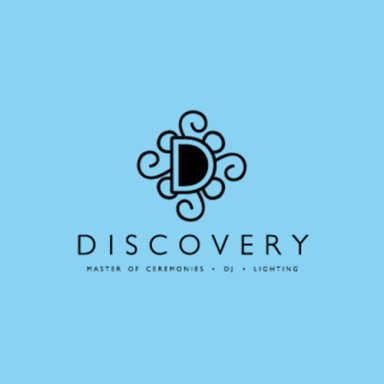 Discovery DJ & Lighting logo