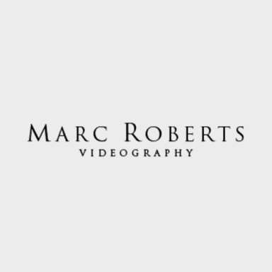 Marc Roberts Videography logo