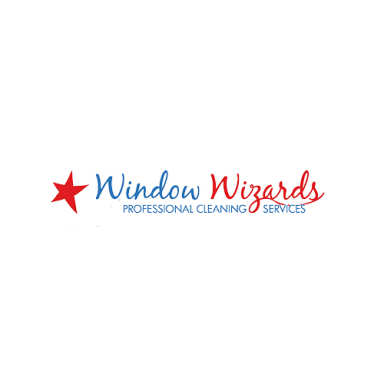 Window Wizards logo