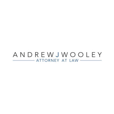 Andrew J. Wooley logo