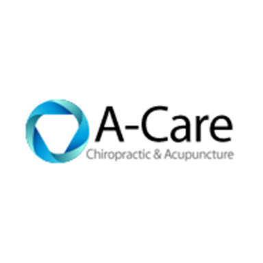 A-Care logo