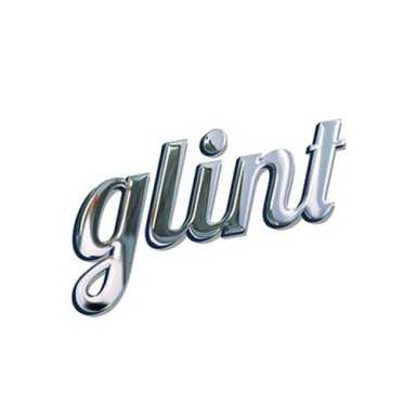 Glint Advertising logo