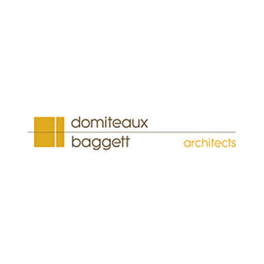 Domiteaux + Baggett Architects logo