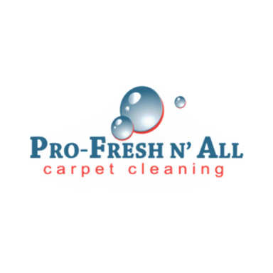 Pro-Fresh N’ All logo