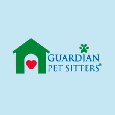 Guardian Pet Sitters logo