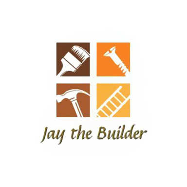 Jay the Builder logo