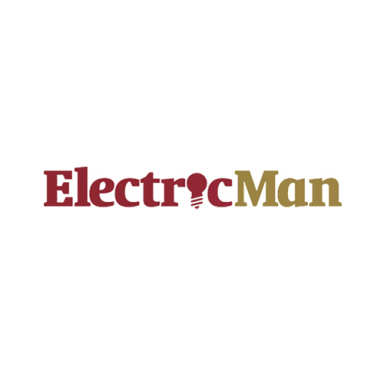 ElectricMan logo