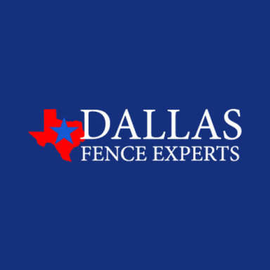 Dallas Fence Experts logo