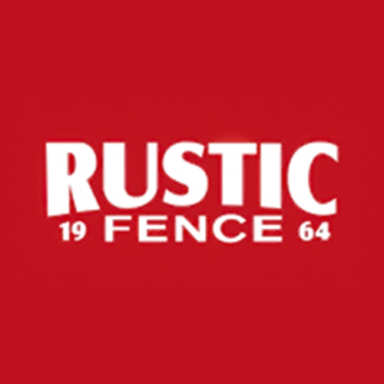 Rustic Fence logo