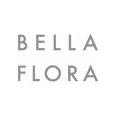 Bella Floral of Dallas logo