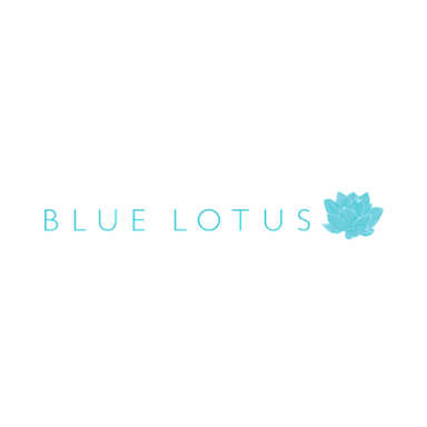 Blue Lotus logo