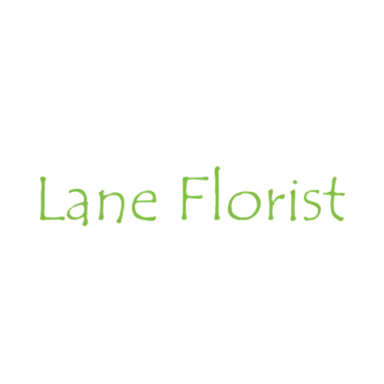 Lane Florist logo