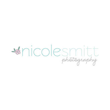 Nicole Smitt Photography logo