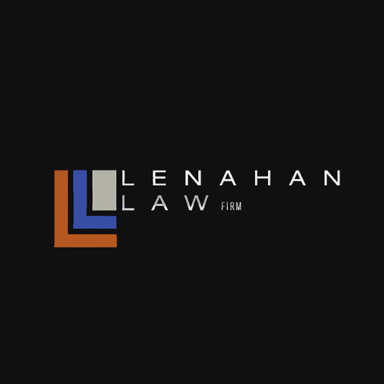 Lenahan Law Firm logo