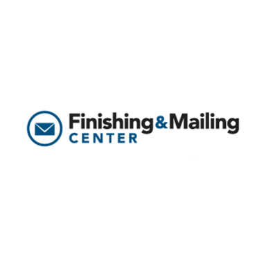 Finishing & Mailing Center logo