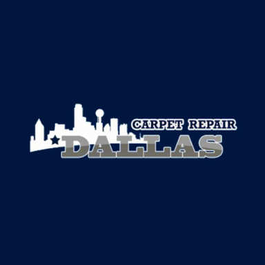 Dallas Carpet Repair & Cleaning logo