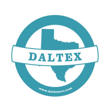 Daltex Janitorial Services, LLC logo