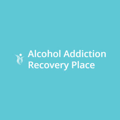 Alcohol Addiction Recovery Place logo