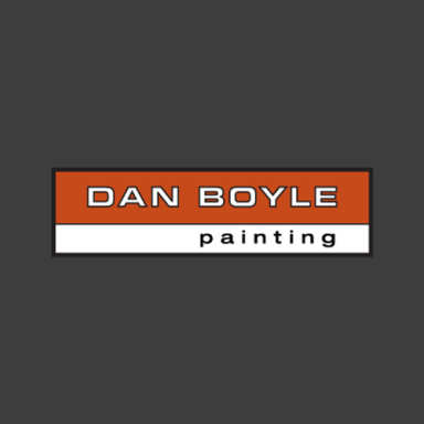 Dan Boyle Painting logo