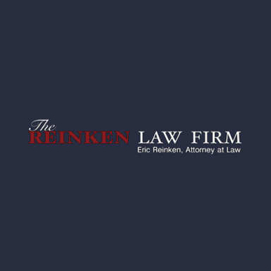 The Reinken Law Firm - Stamford logo