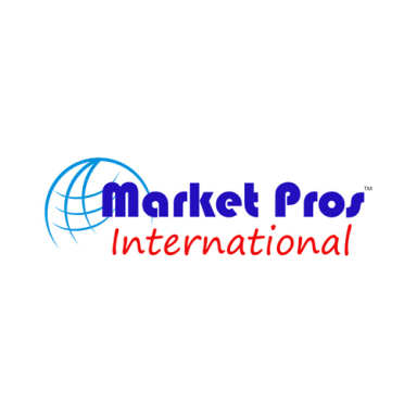 Market Pros logo